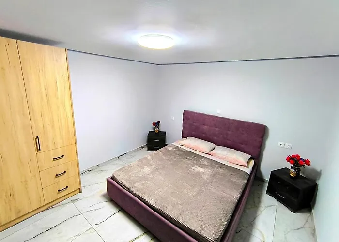 Glyki Canyon Antimachia