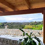 Glyki Canyon *