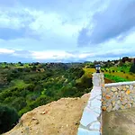 Glyki Canyon Antimachia