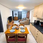 Glyki Canyon Tatil Evi *