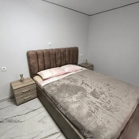 Casa vacanze Glyki Canyon *