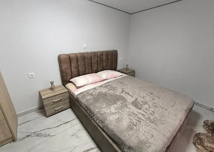 Holiday home Glyki Canyon *