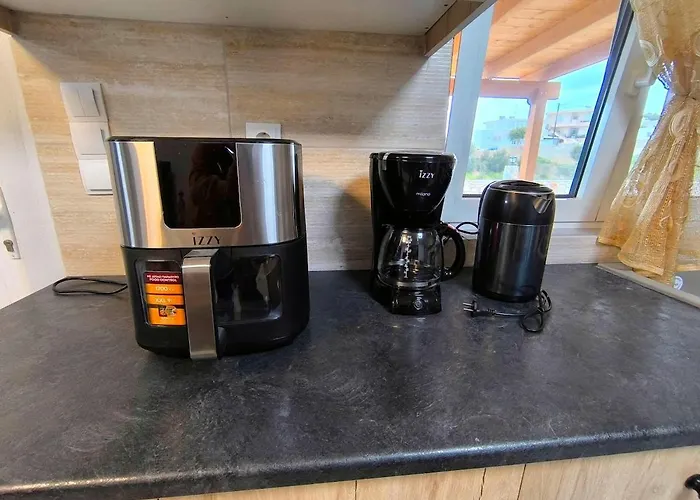 Glyki Canyon Holiday home