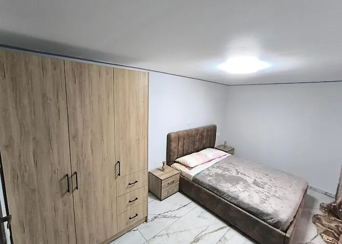 Holiday home Glyki Canyon Antimachia