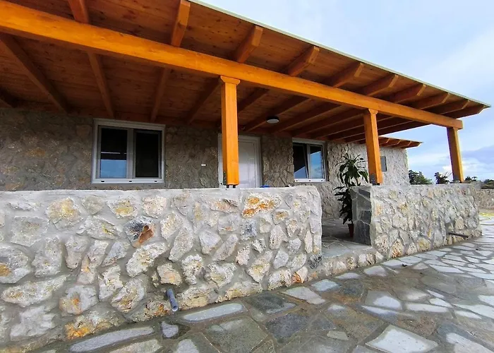 Holiday home Glyki Canyon Antimachia