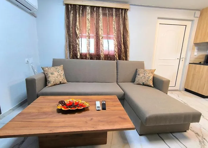 Holiday home Glyki Canyon *