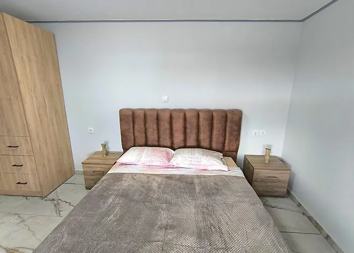 Holiday home Glyki Canyon