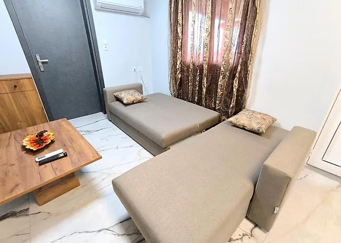 Glyki Canyon * Antimachia